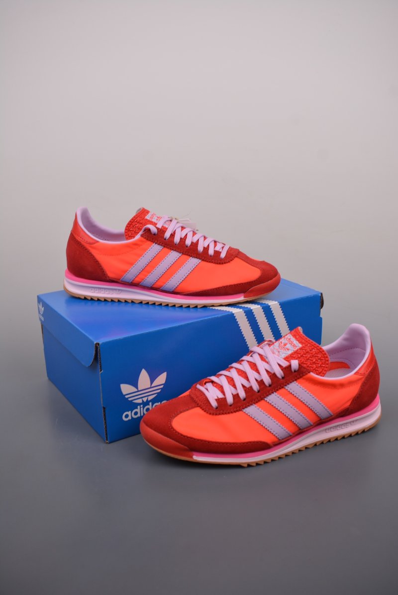 Adidas Originals SL 72 RS view