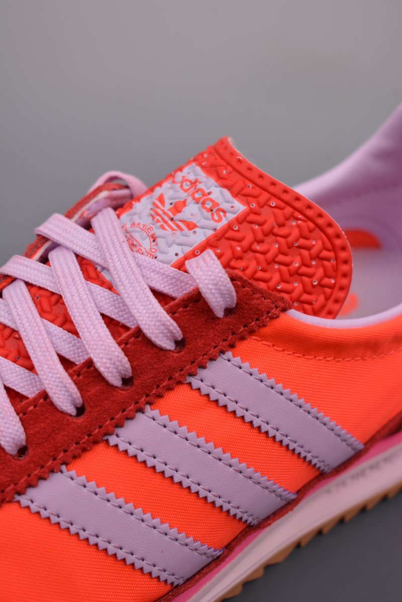 Adidas Originals SL 72 RS view