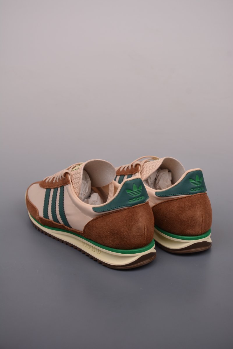 Adidas Originals SL 72 RS view