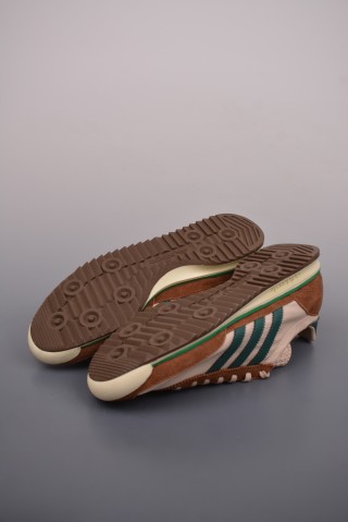 Adidas Originals SL 72 RS view 3