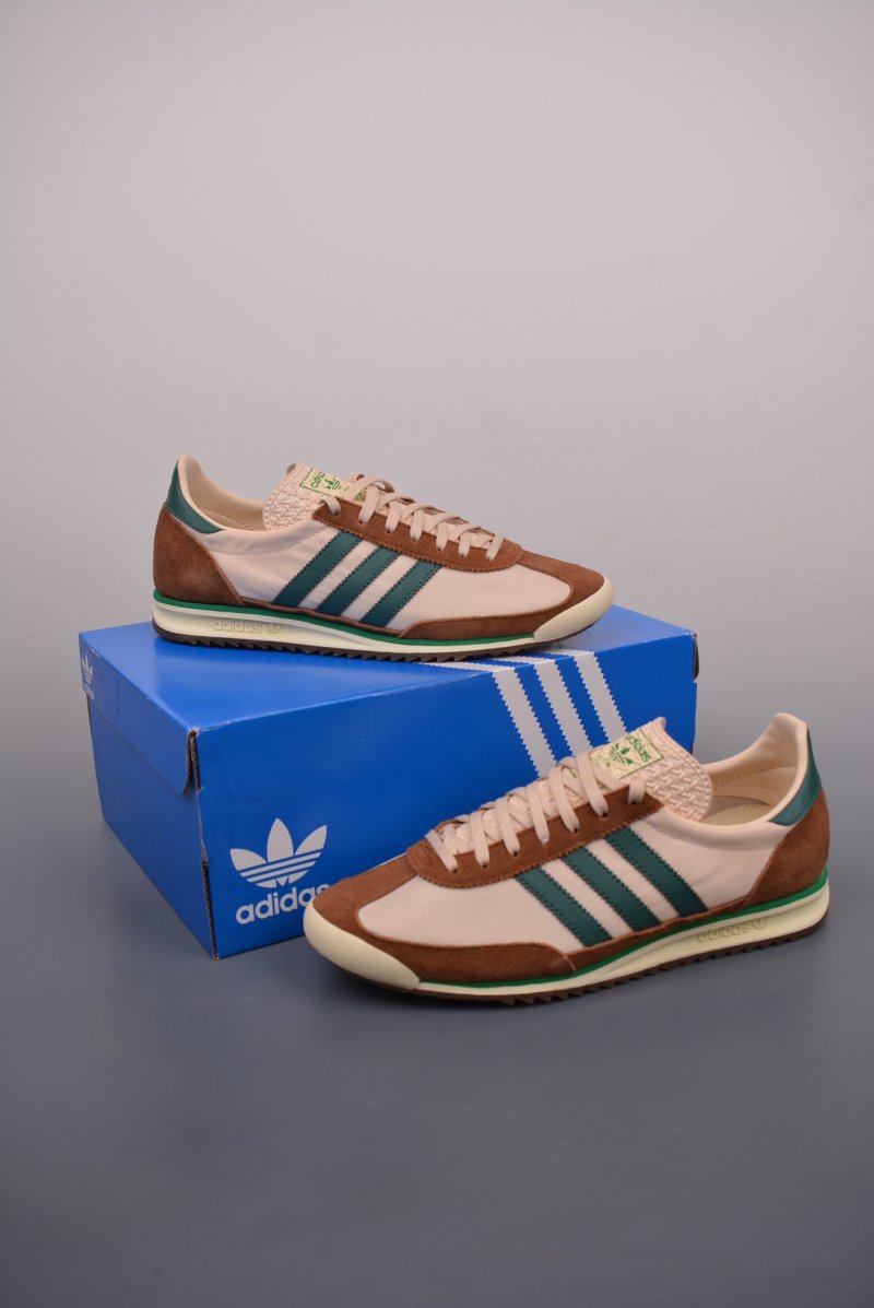 Adidas Originals SL 72 RS view