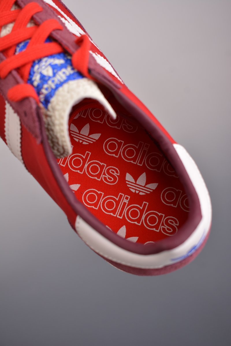 Adidas Originals SL 72 RS view