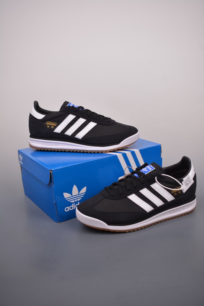Adidas Originals SL 72 RS view