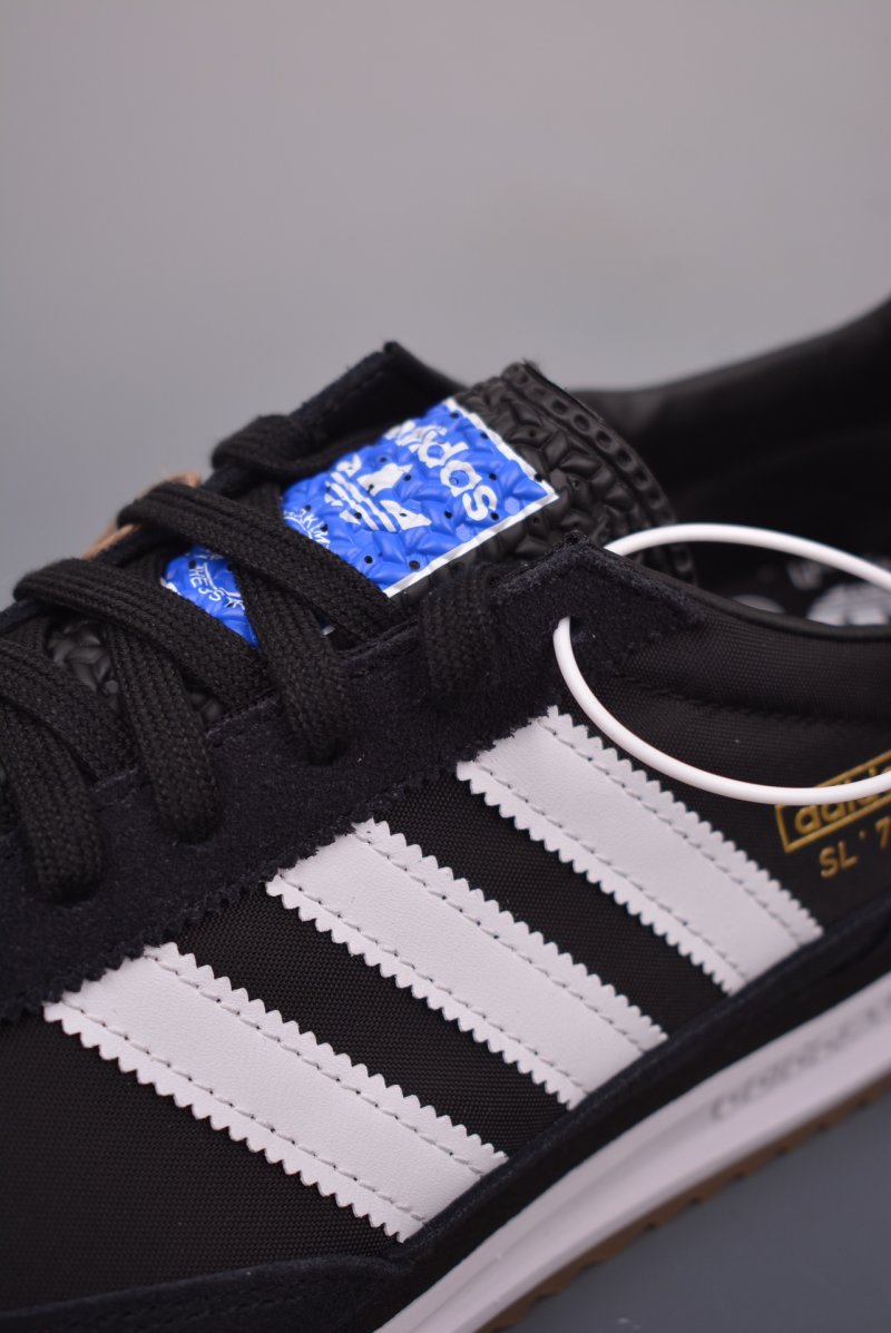 Adidas Originals SL 72 RS view