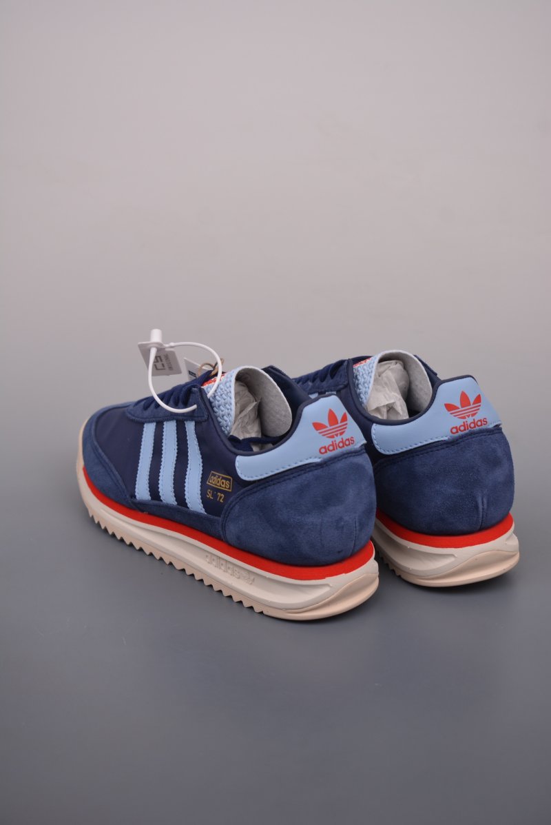 Adidas Originals SL 72 RS view