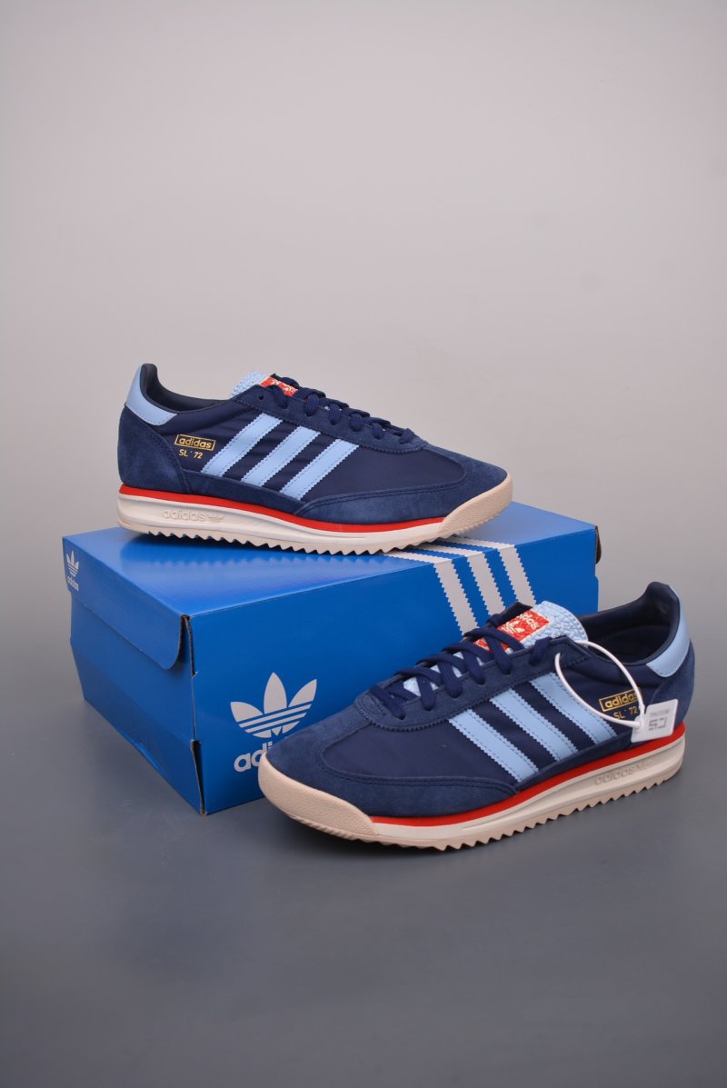 Adidas Originals SL 72 RS view