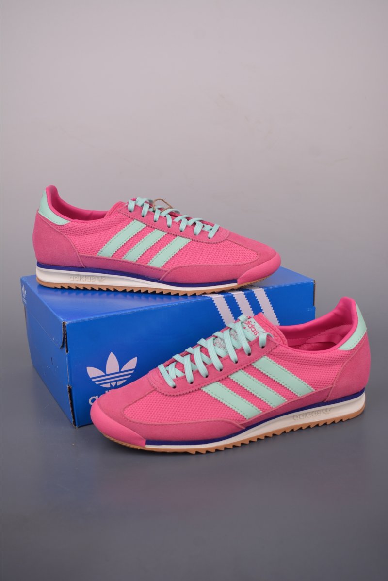 Adidas Originals SL 72 RS view