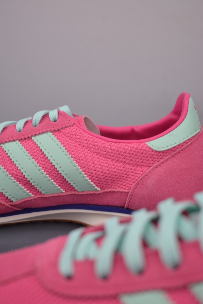Adidas Originals SL 72 RS view