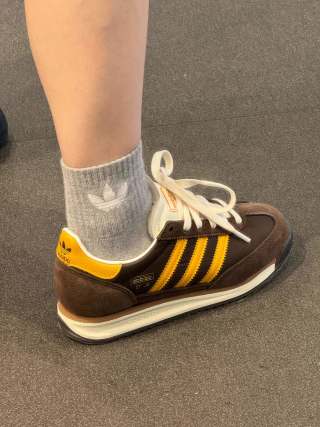 Adidas Originals SL 72 RS