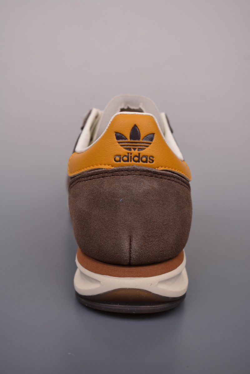 Adidas Originals SL 72 RS view