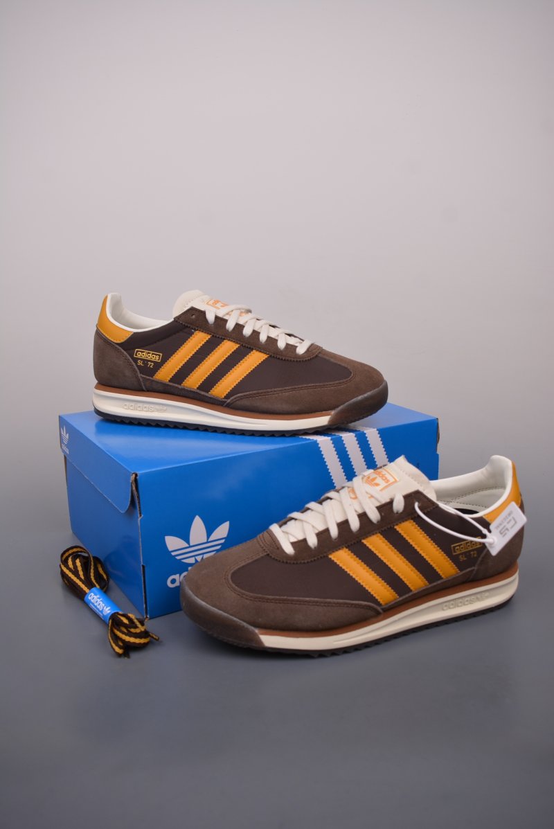 Adidas Originals SL 72 RS view
