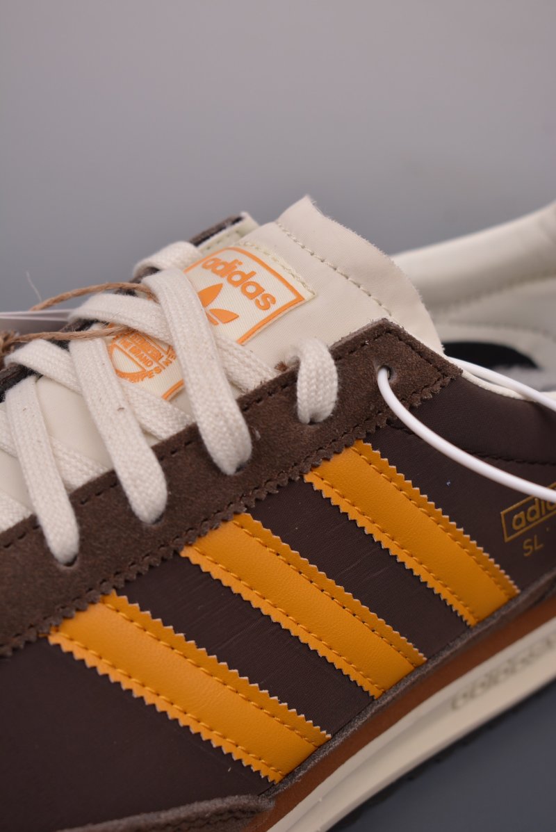 Adidas Originals SL 72 RS view