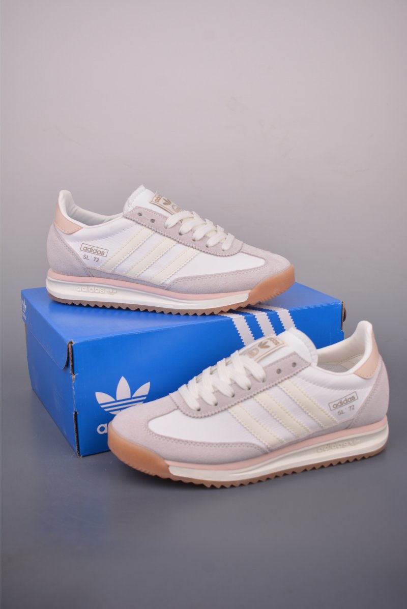 Adidas SL 72 RS view