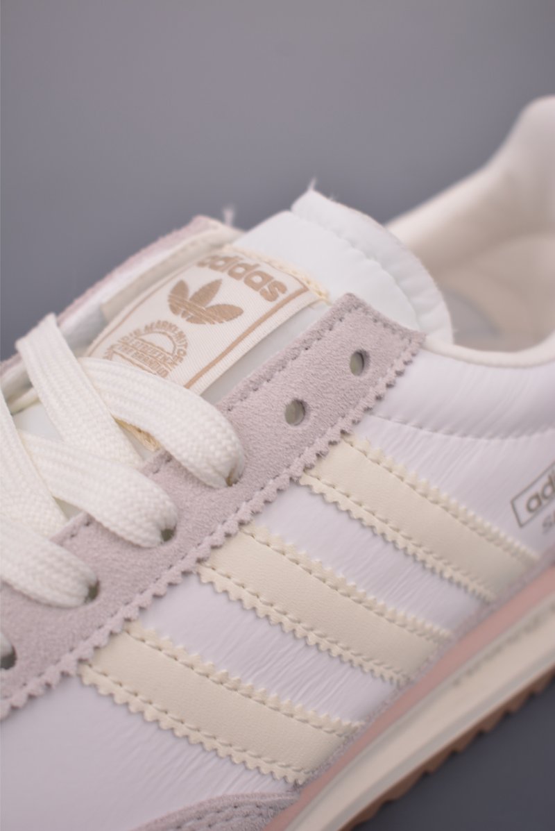 Adidas SL 72 RS view