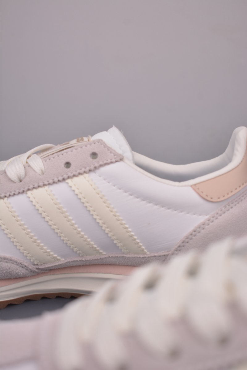 Adidas SL 72 RS view