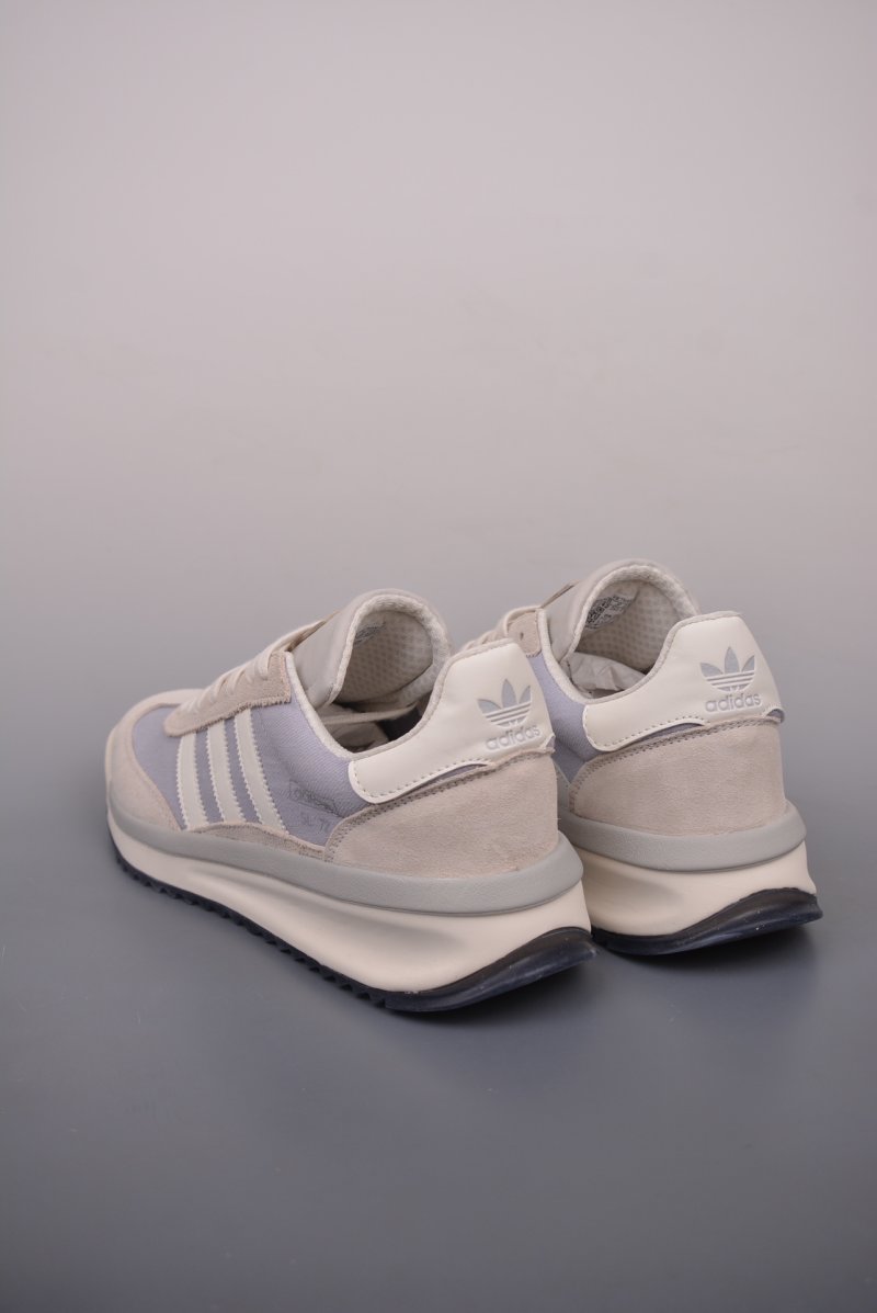 Adidas SL 72 RS view