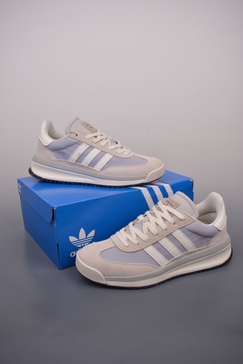 Adidas SL 72 RS view