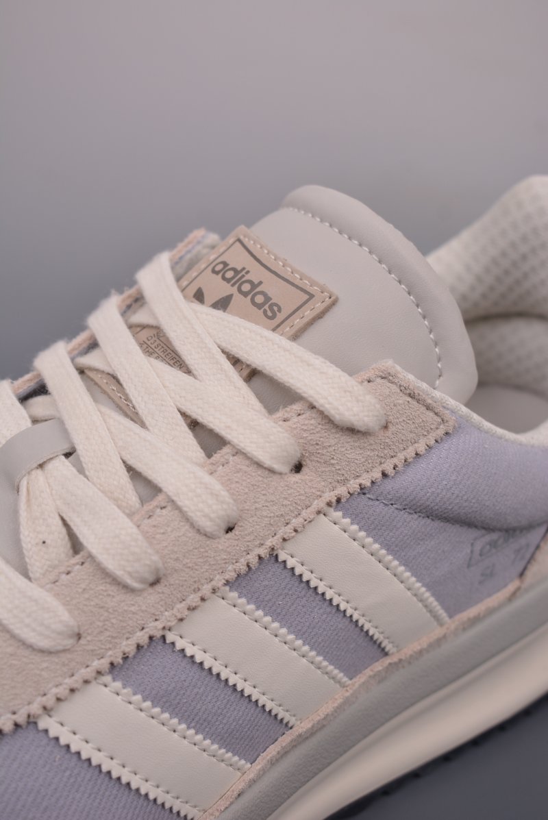 Adidas SL 72 RS view