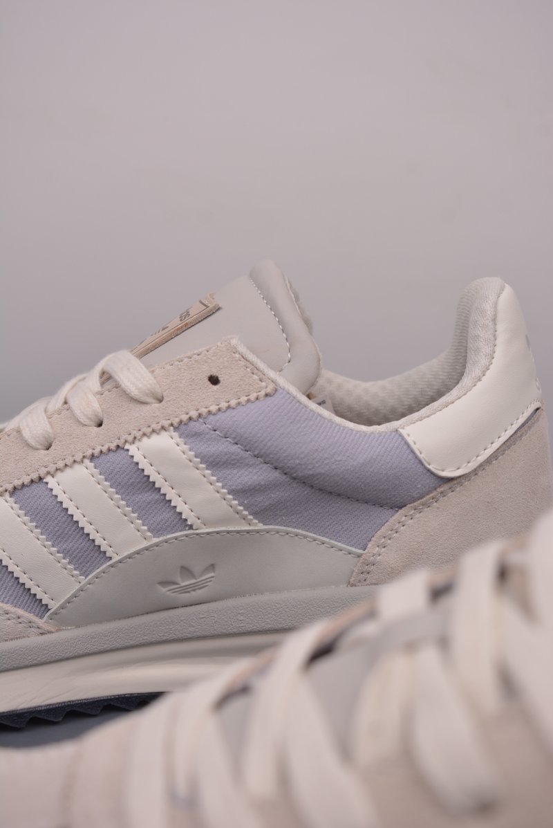 Adidas SL 72 RS view