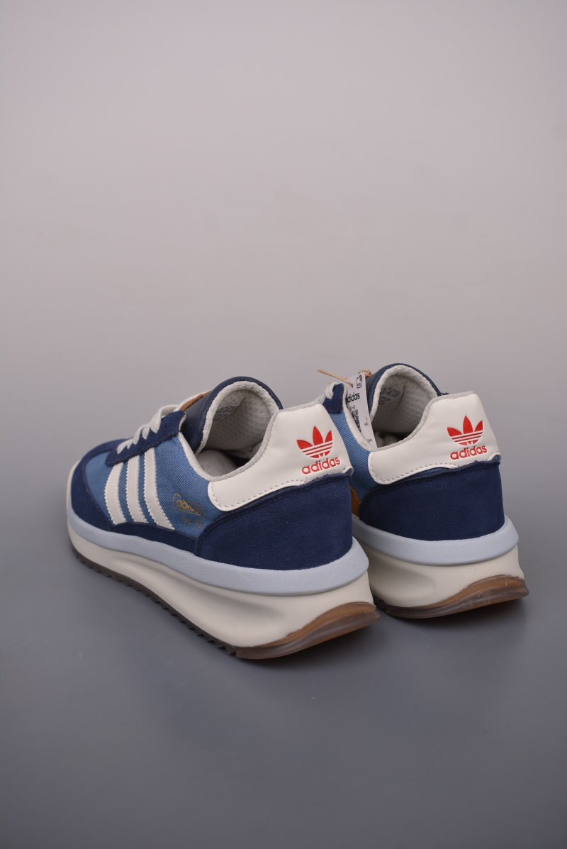Adidas SL 72 RS view