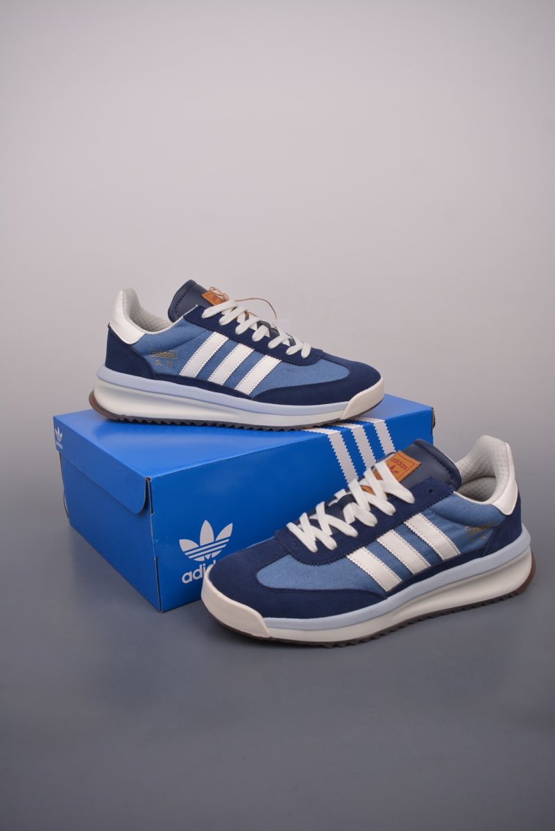 Adidas SL 72 RS view