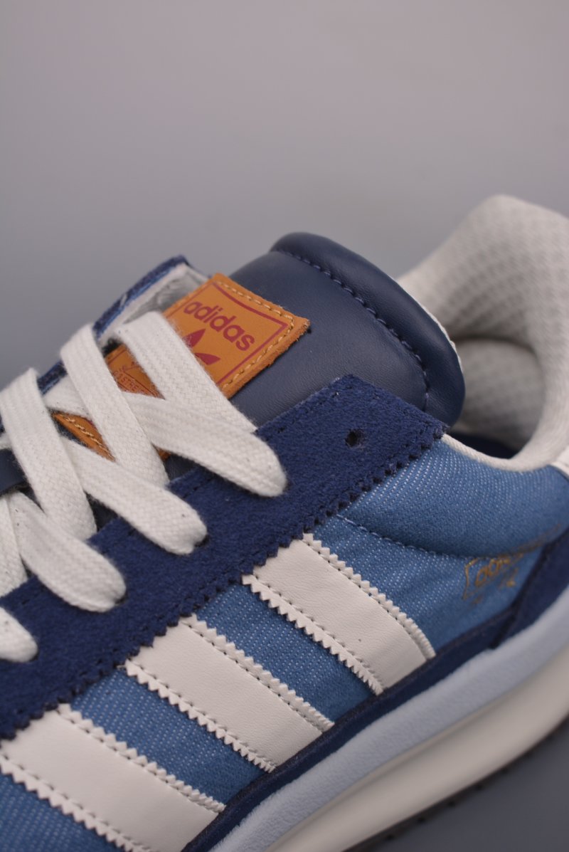 Adidas SL 72 RS view