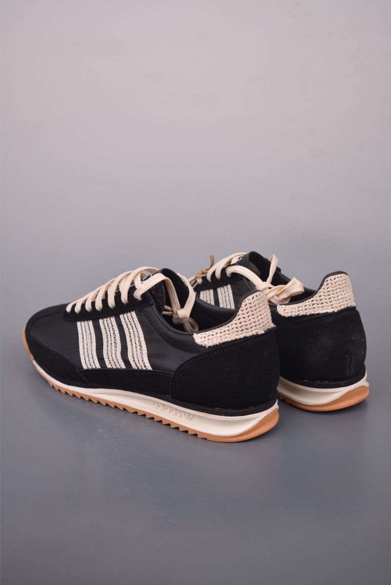 Adidas SL 72 RS view