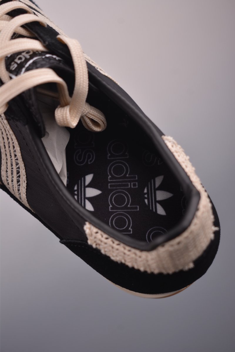 Adidas SL 72 RS view
