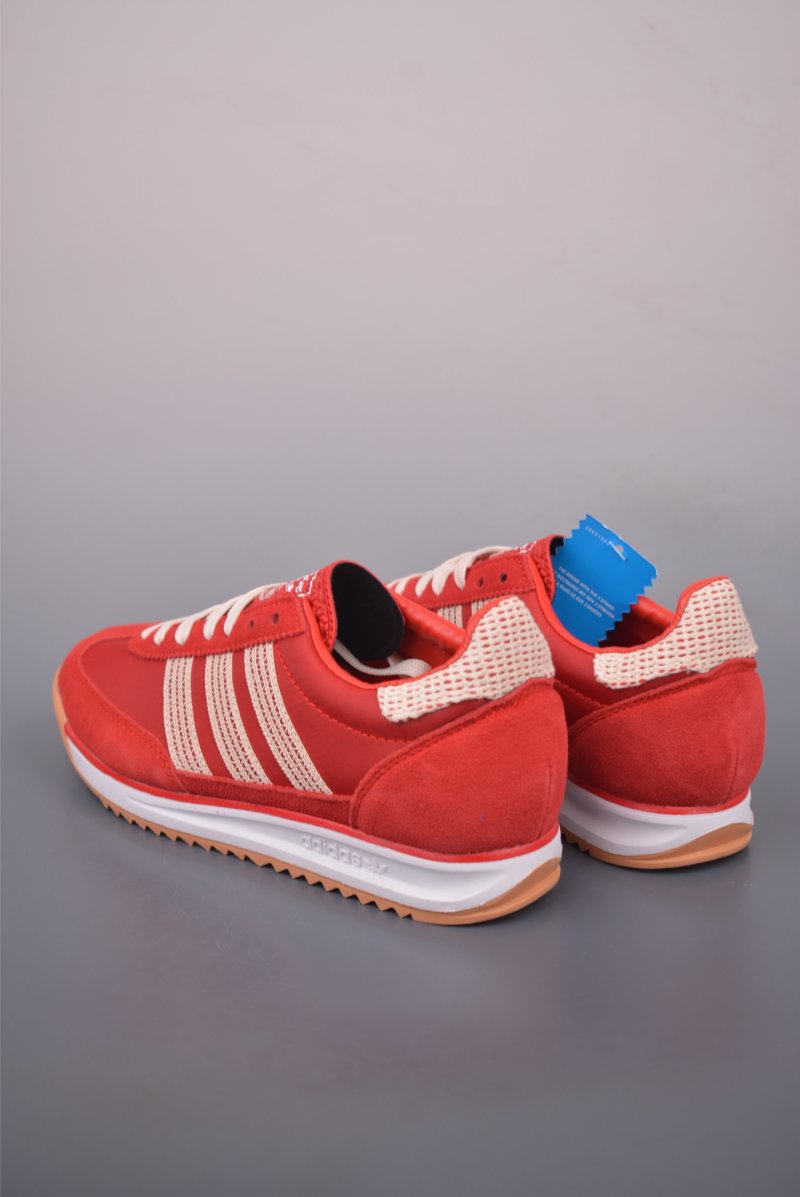 Adidas SL 72 RS view