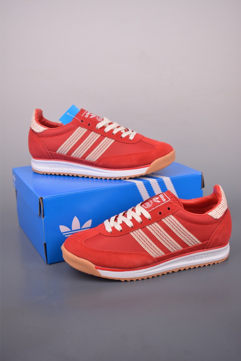 Adidas SL 72 RS view
