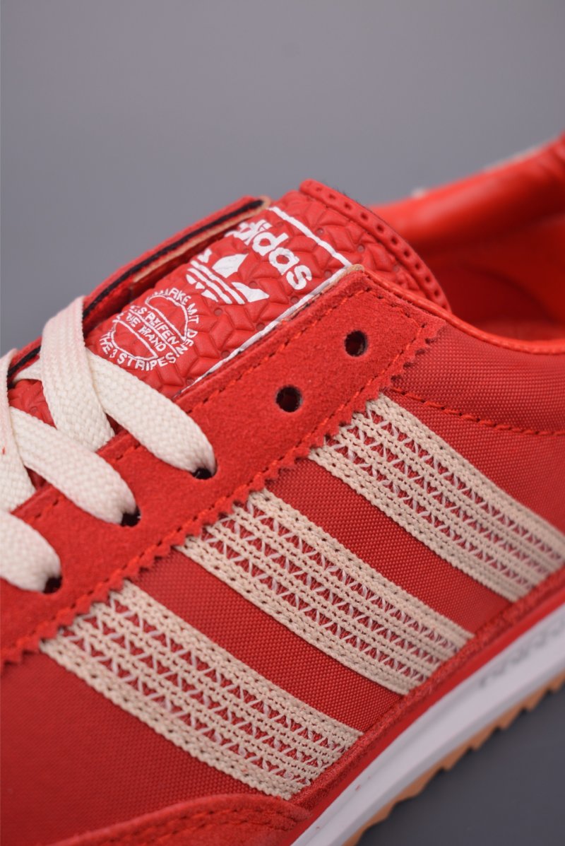 Adidas SL 72 RS view