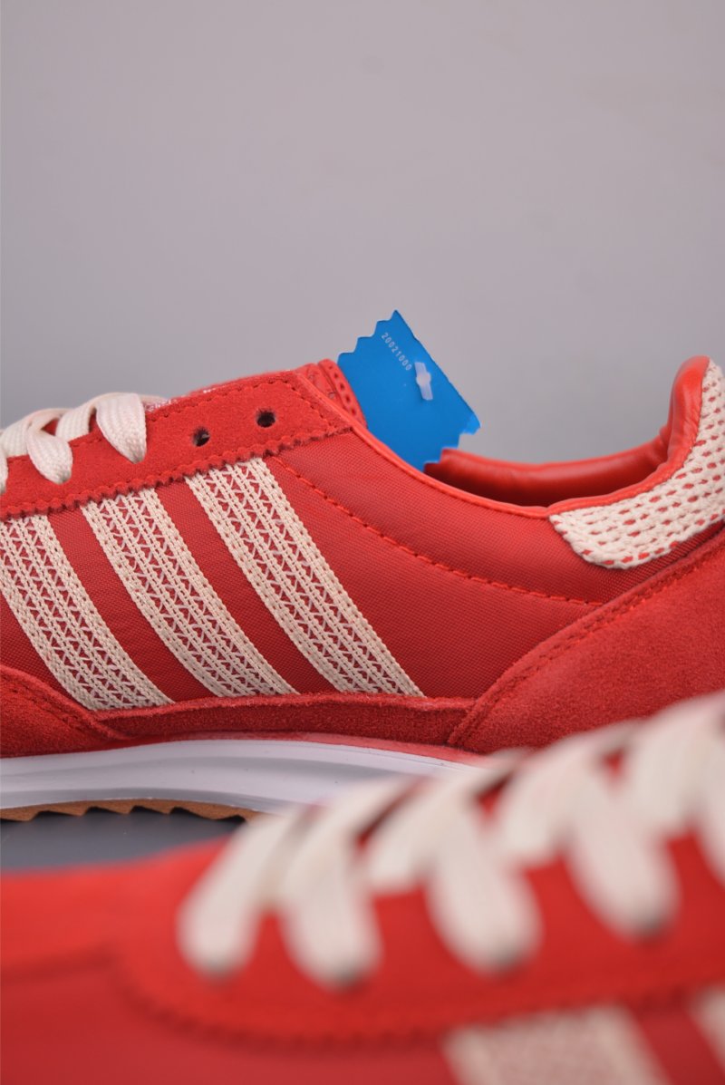 Adidas SL 72 RS view