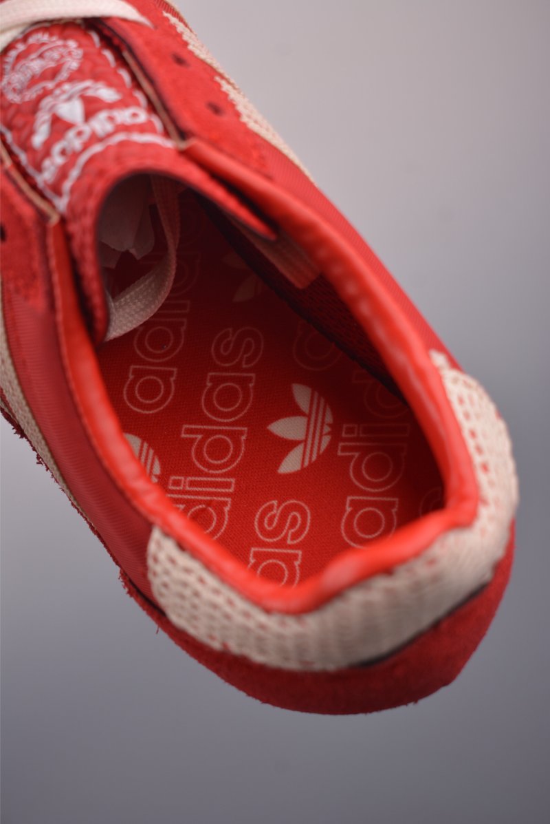 Adidas SL 72 RS view