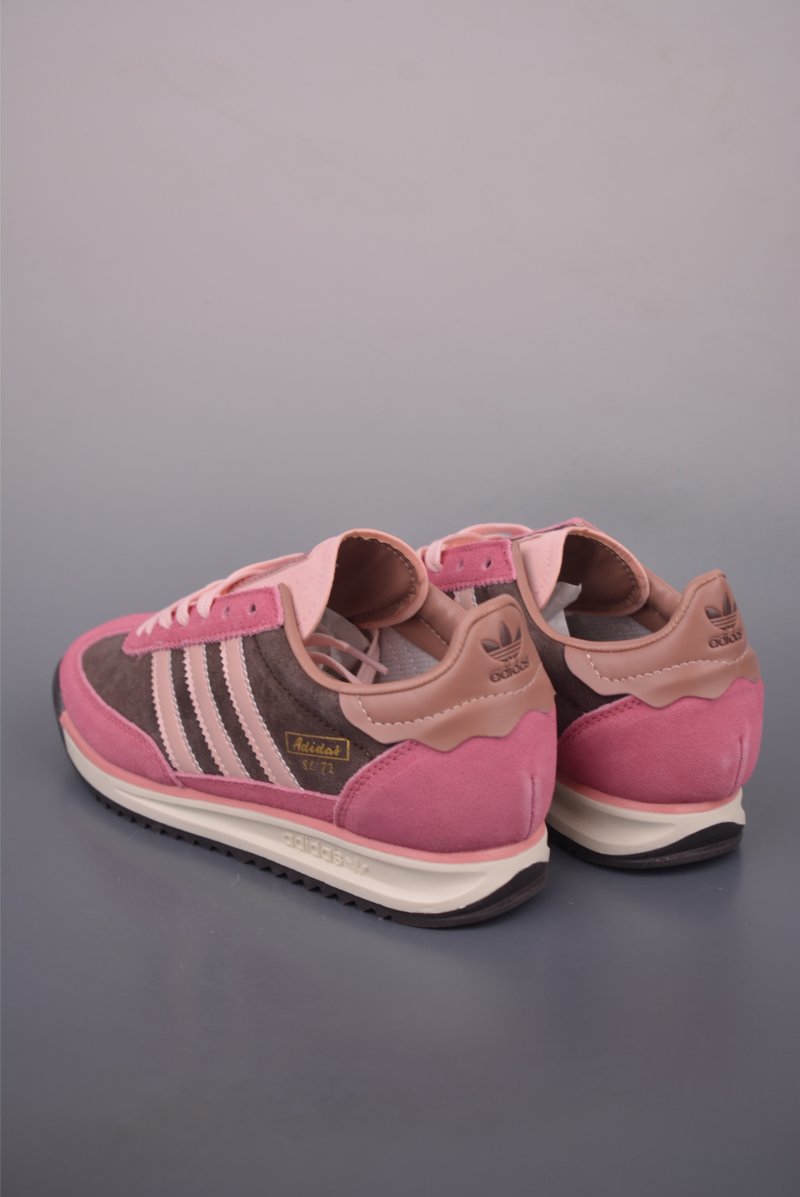 Adidas SL 72 RS view