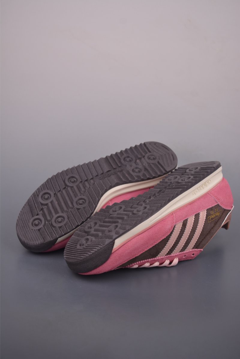 Adidas SL 72 RS view