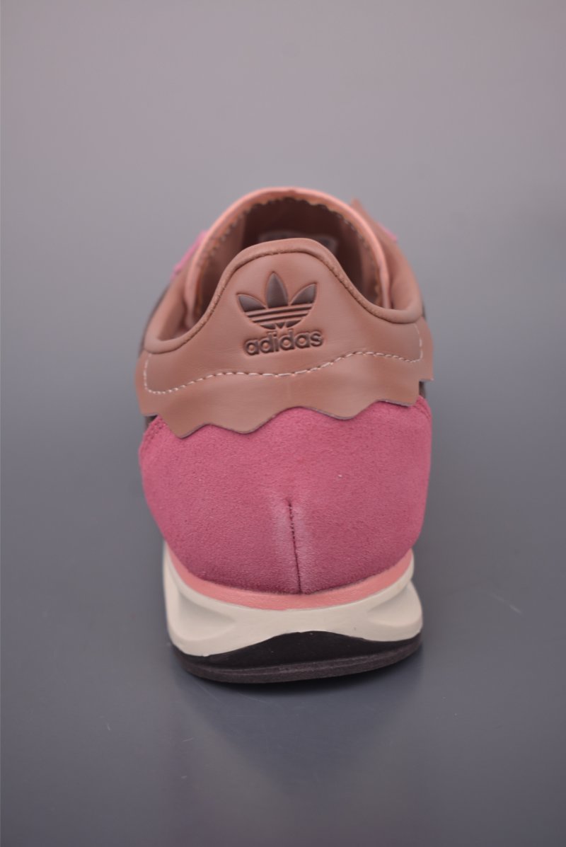 Adidas SL 72 RS view