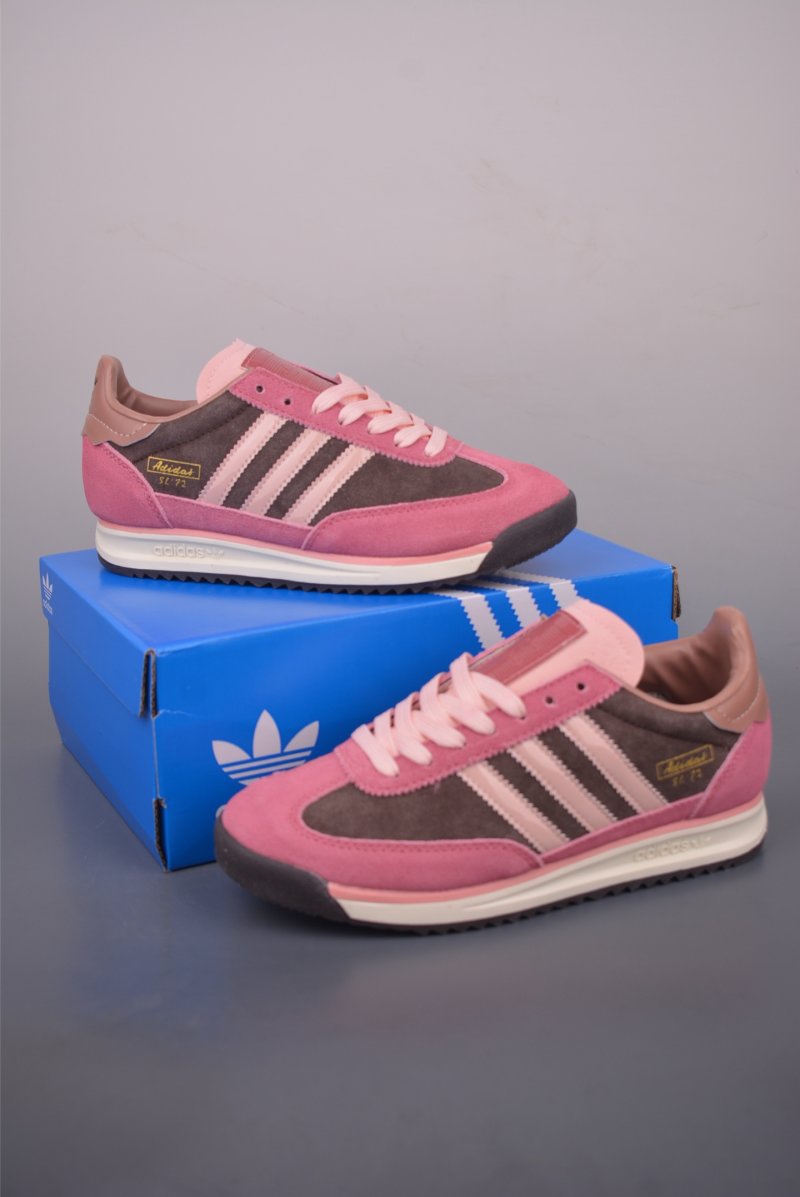 Adidas SL 72 RS view