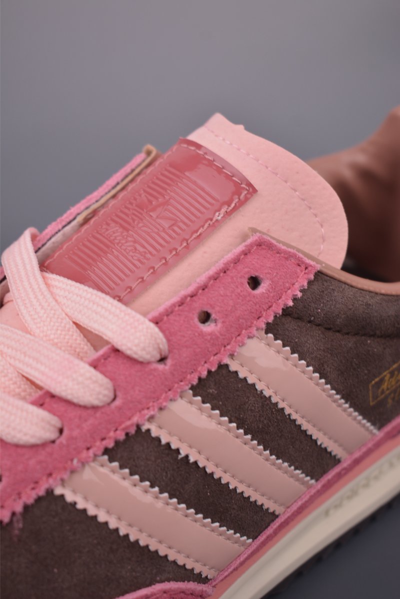 Adidas SL 72 RS view