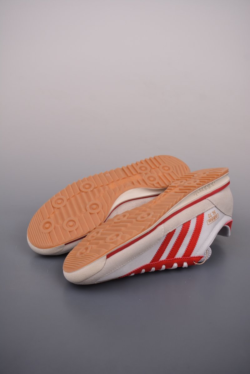 Adidas SL 72 RS view