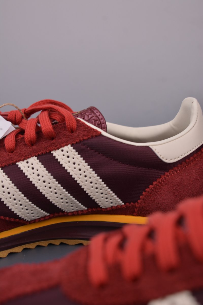 Adidas SL 72 RS view