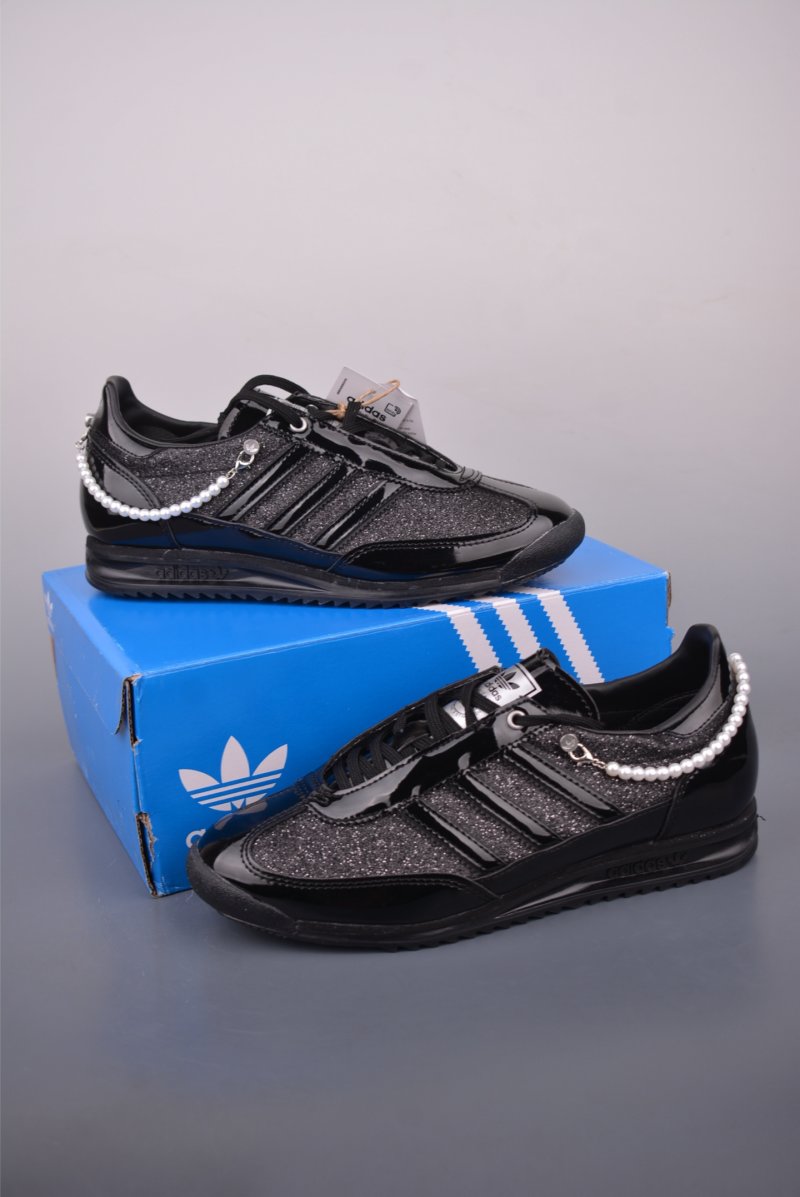 Adidas SL 72 RS view