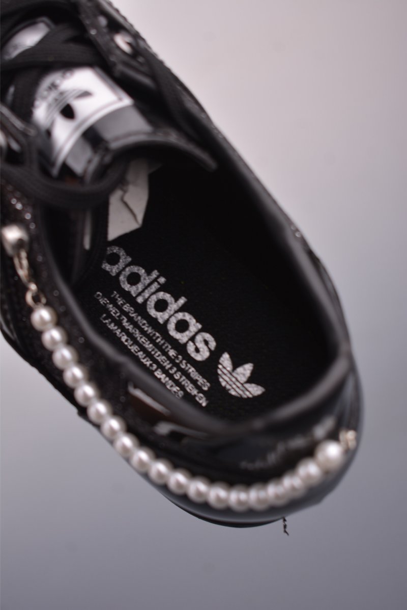Adidas SL 72 RS view