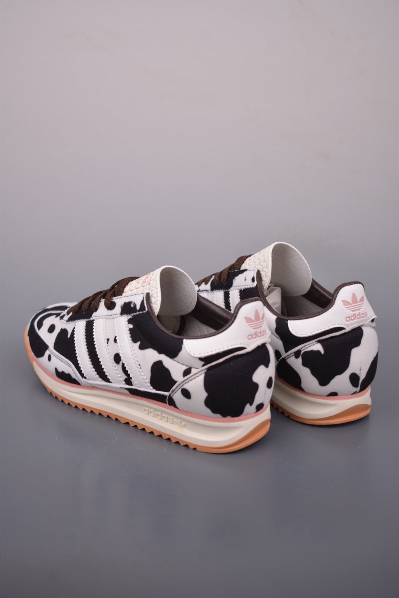 Adidas SL 72 RS view