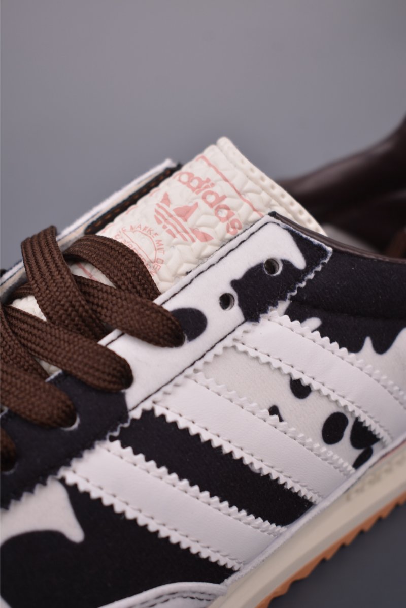 Adidas SL 72 RS view