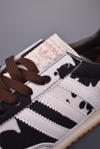 Adidas SL 72 RS view 7