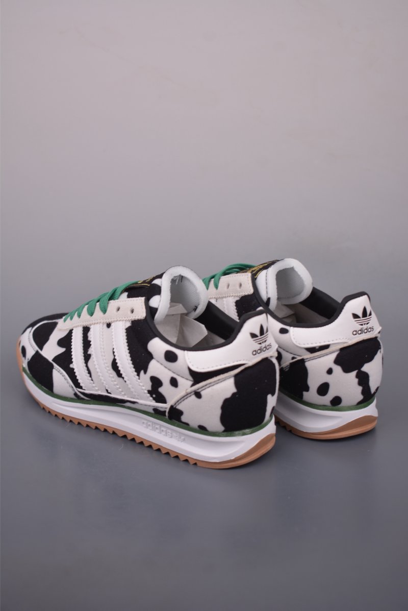 Adidas SL 72 RS view