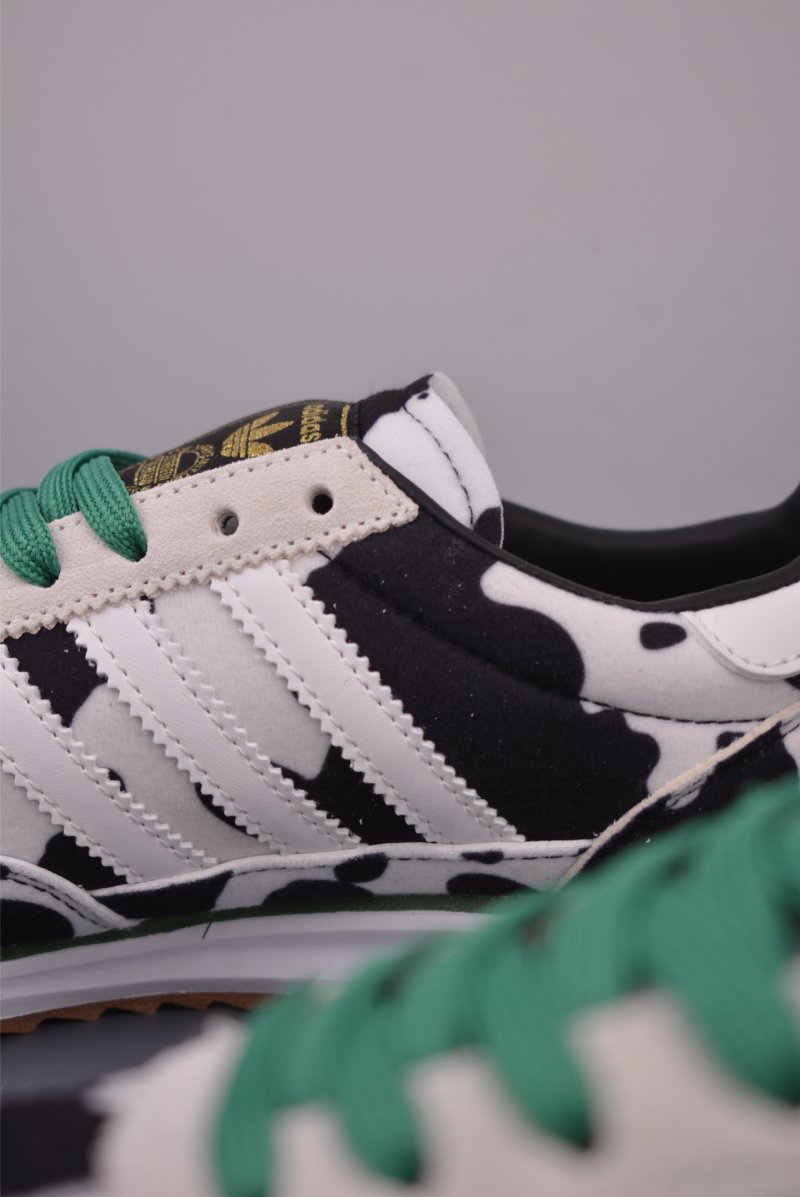 Adidas SL 72 RS view