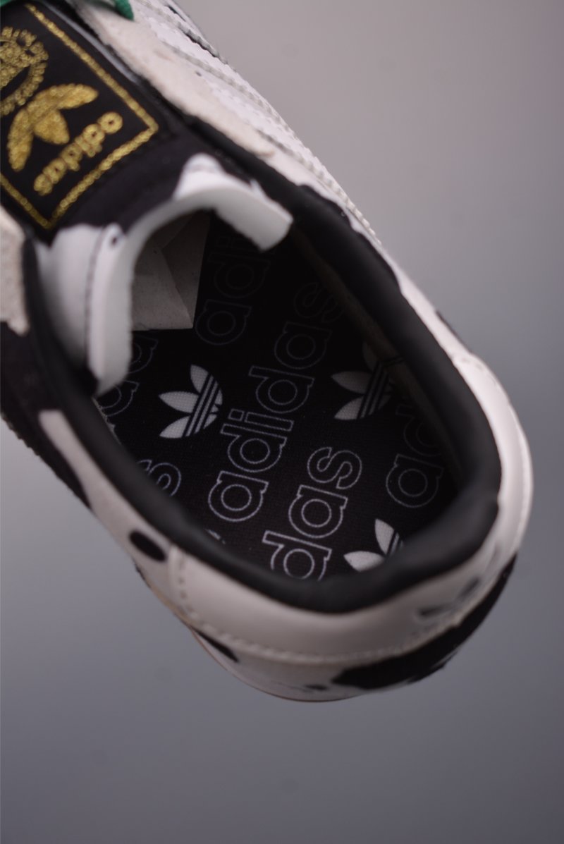 Adidas SL 72 RS view