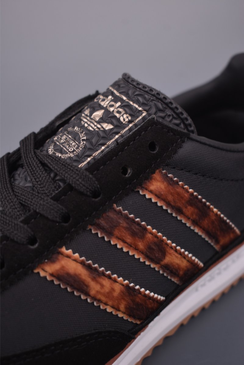 Adidas SL 72 RS view