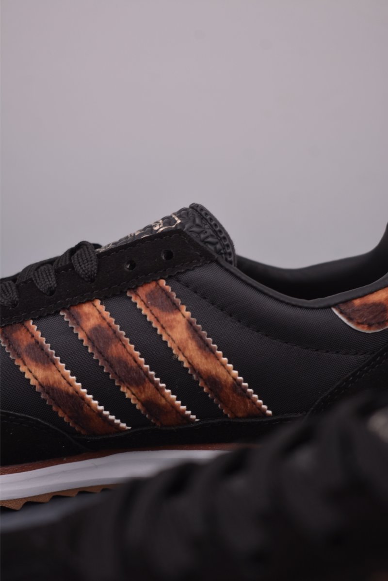 Adidas SL 72 RS view